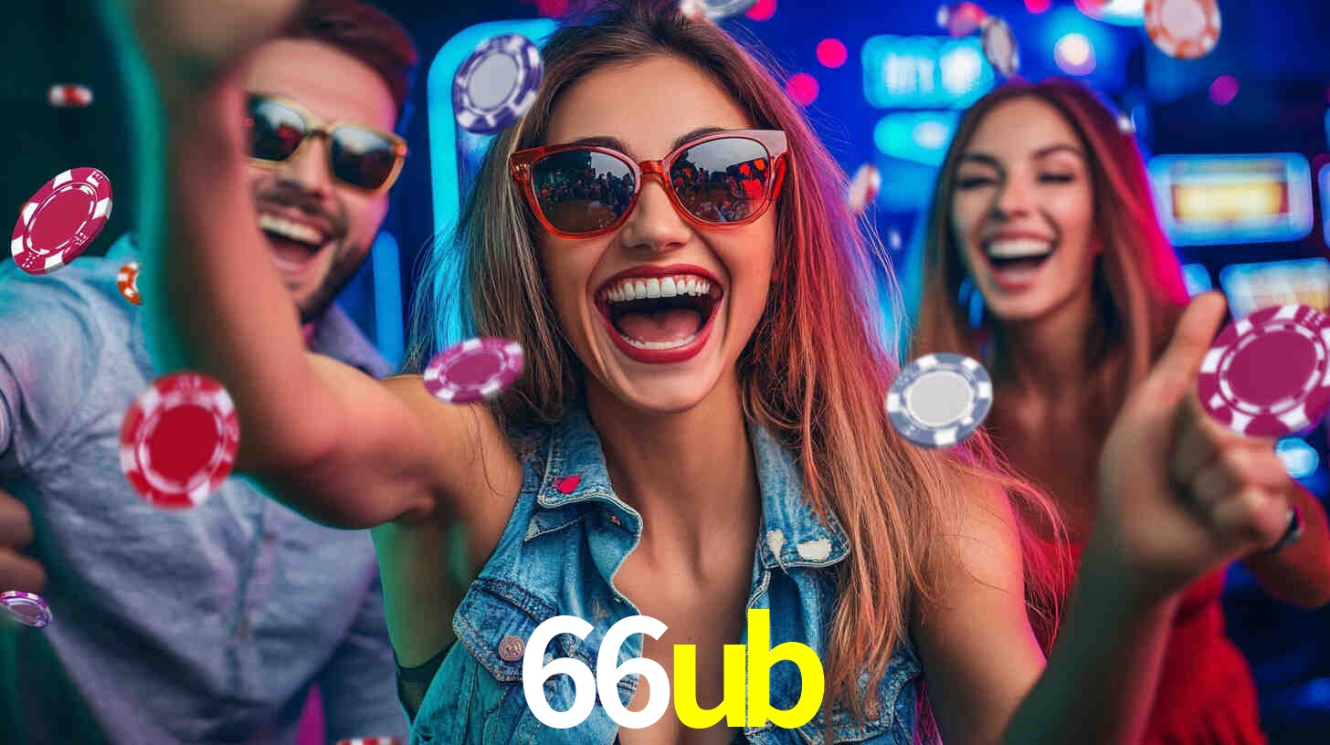 A Popularidade dos Caça-Níqueis no 66ub
