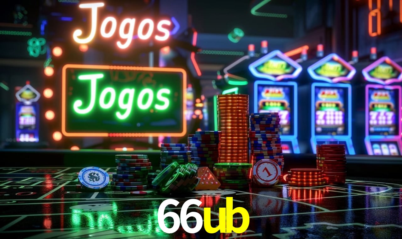 Bônus Generosos e Exclusivos no 66ub para Você!