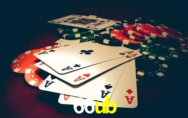 66ub Aplicativo - 66ub visual 1
