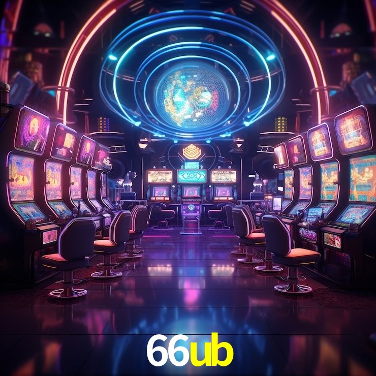 66ub Slots - 66ub visual 1