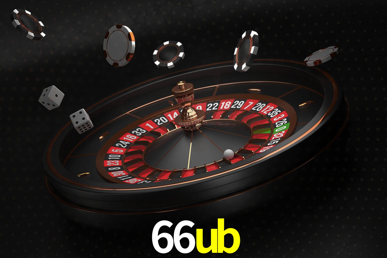 Sinta a adrenalina dos jogos de cassino com 66ub