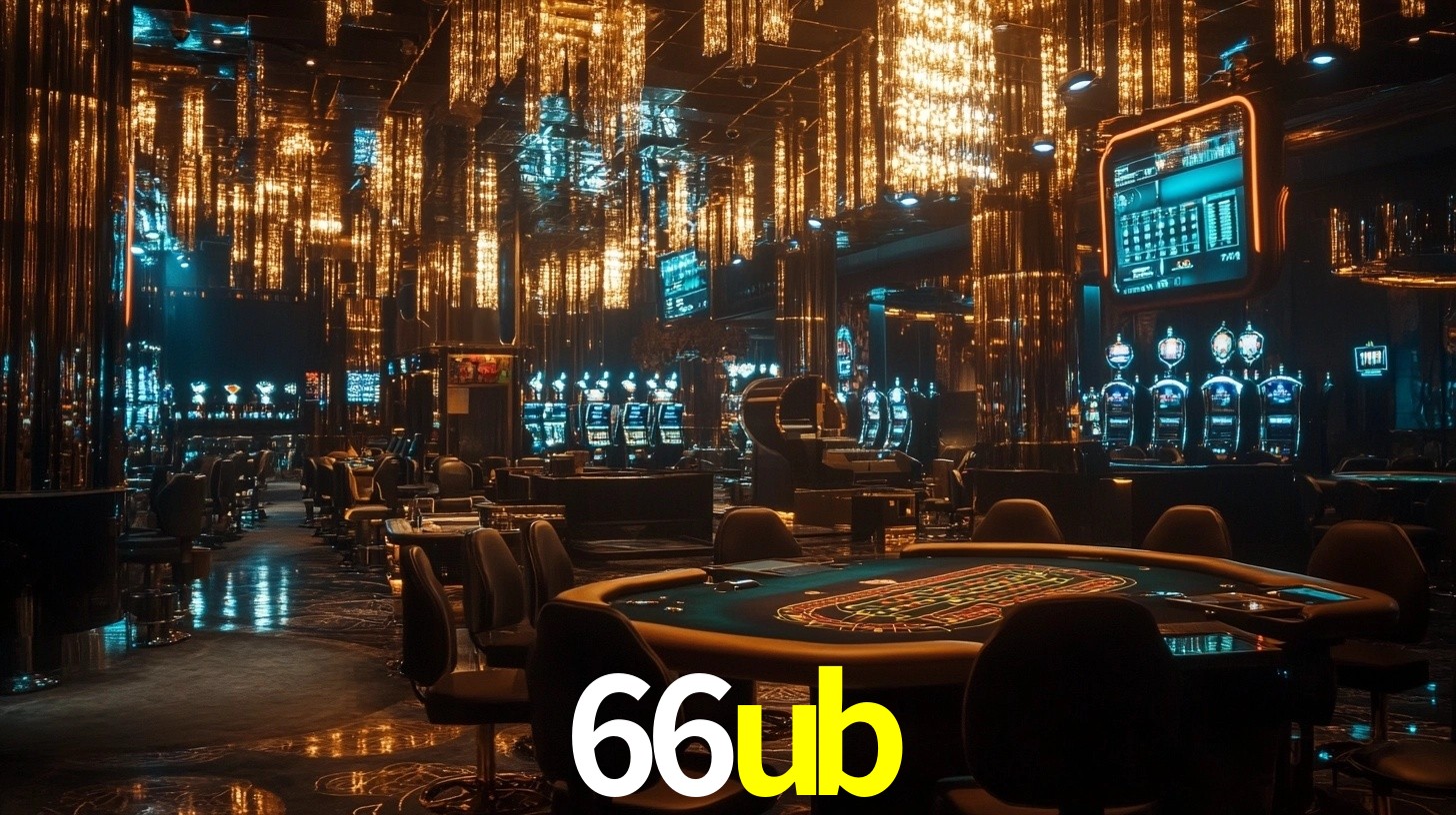 66ub - Cassino On-line Sorte Real - 66ub.com