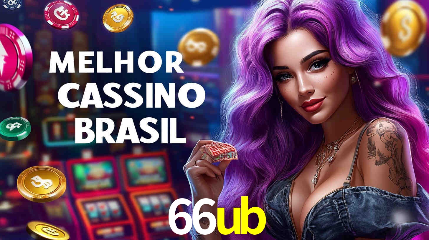 Descubra o Programa VIP da 66ub: Vantagens Exclusivas para Jogadores