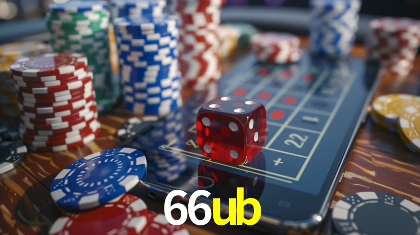 66ub bet