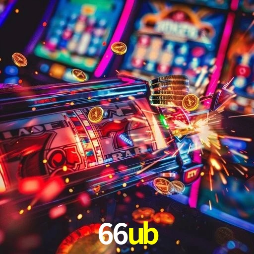 cassino 66ub