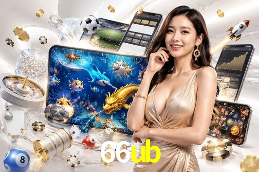 Live Casino 66ub