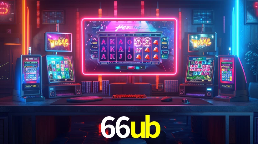 Experimente o Login Seguro Premium no 66ub
