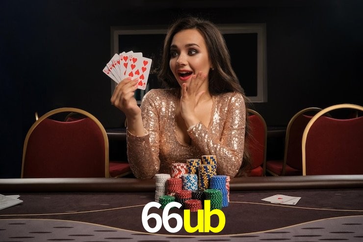 A Emoção da Loteria na 66ub: Uma Chance de Mudança de Vida
