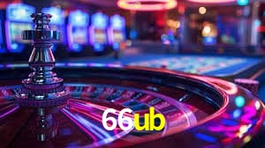 Welcome Bonus 66ub