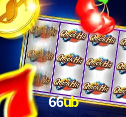 A Revolução dos Aplicativos de Jogos no 66ub