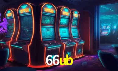Desvendando o Mundo dos Jogos Virtuais na 66ub
