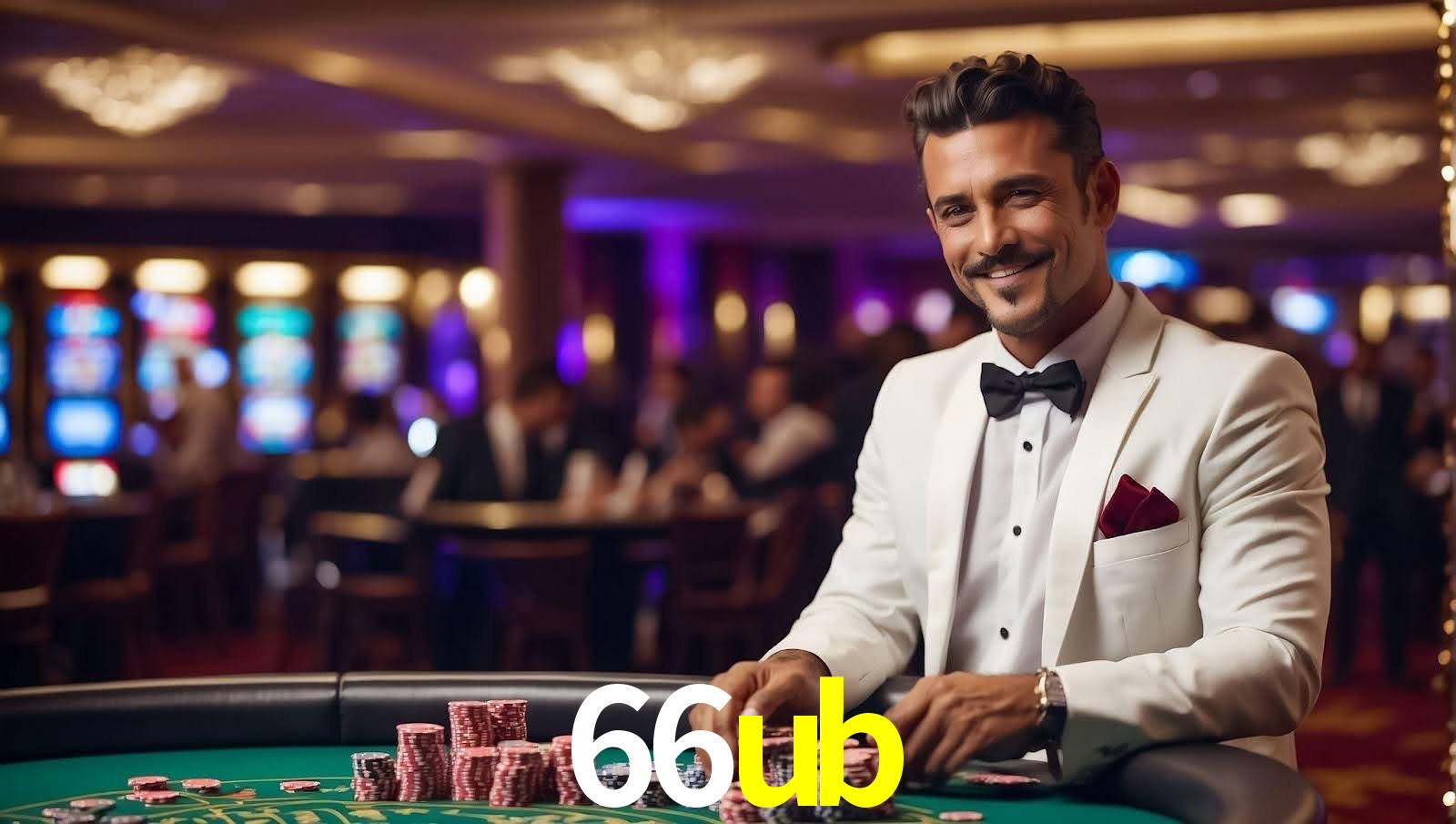 Diretório de Jogos 66ub