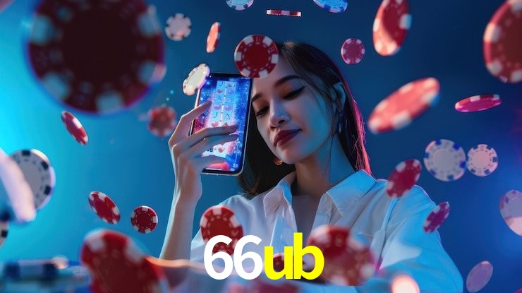 Descubra a Essência do 66ub: Nossa História e Compromissos