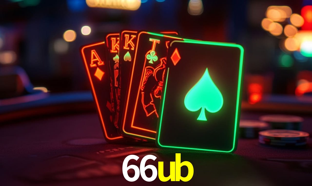 66ub Slots - 66ub visual 2