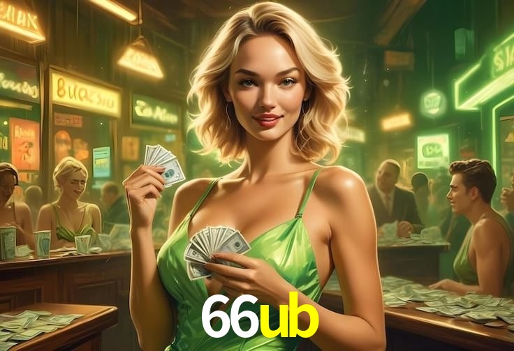 A Popularidade dos Caça-Níqueis no 66ub