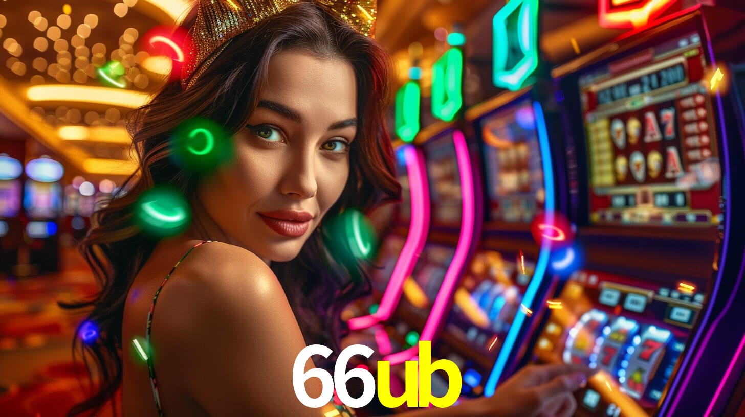 66ub bet