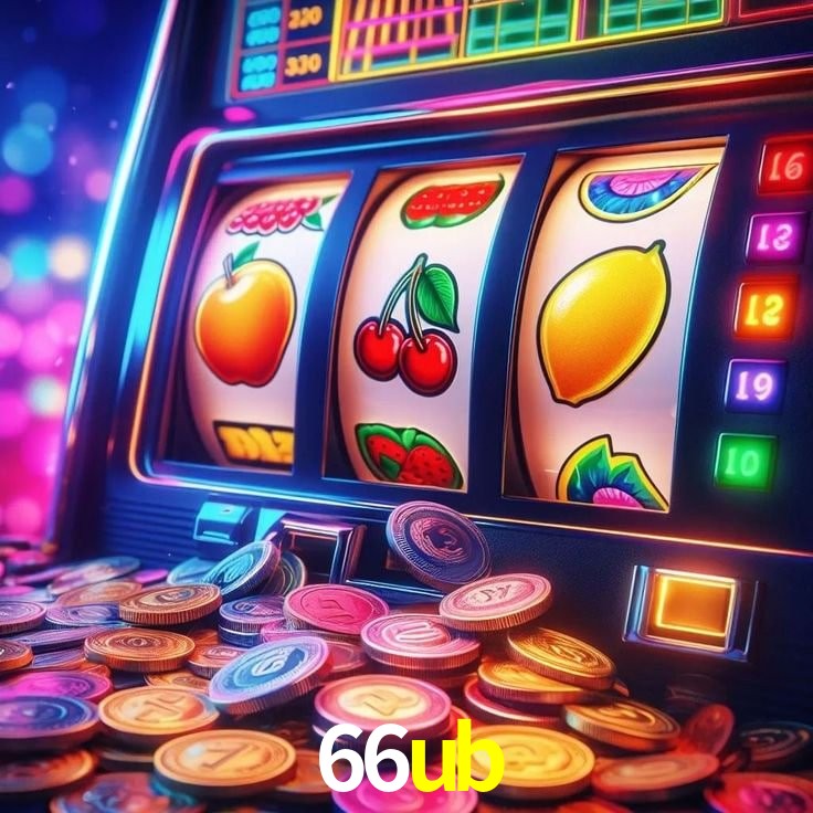 Casino Ao Vivo 66ub