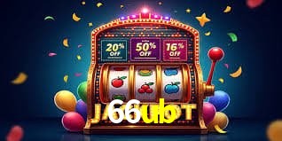 Provedores de Jogos 66ub