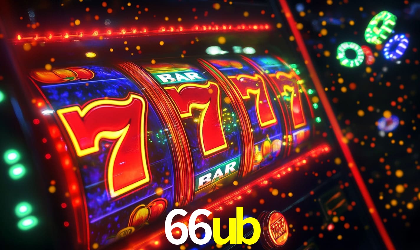 66ub: Seu Cassino Premiado com Pagamentos Rápidos