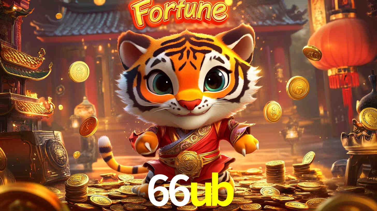 Desvendando o Mundo dos Jogos Virtuais na 66ub