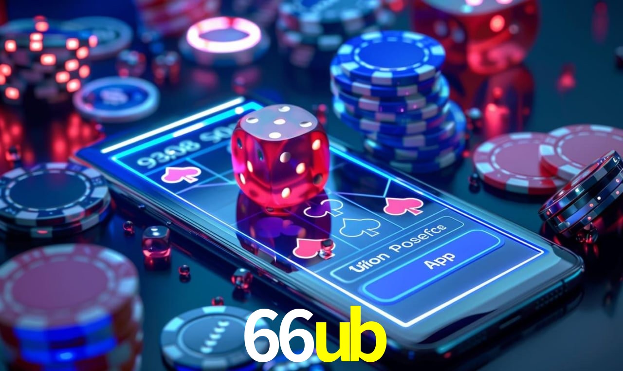 66ub visual 2