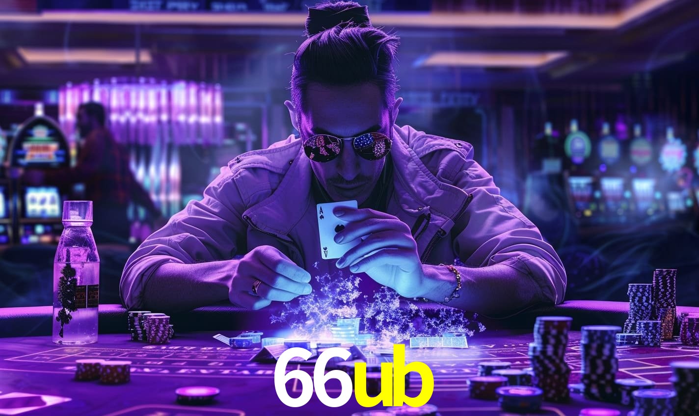 Live Casino 66ub