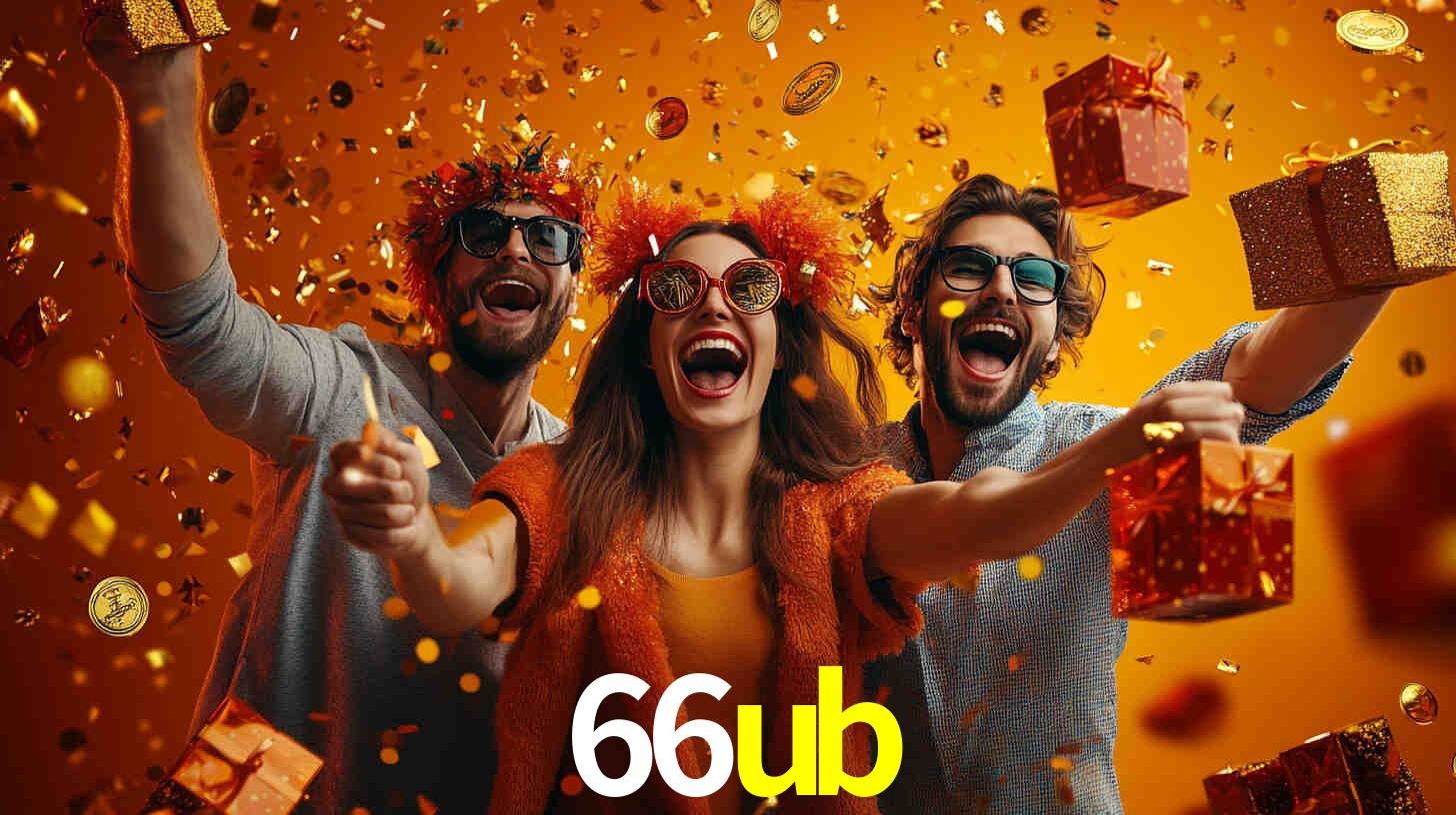 66ub: Seu Especialista em Apostas Esportivas Brasileiras