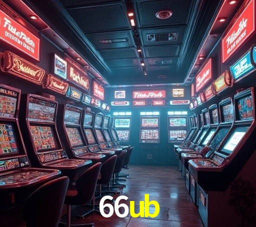 Tecnologia da Plataforma 66ub
