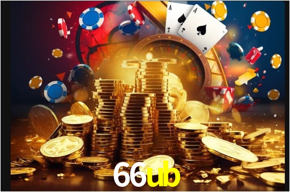 Desvendando o Mundo dos Jogos Virtuais na 66ub