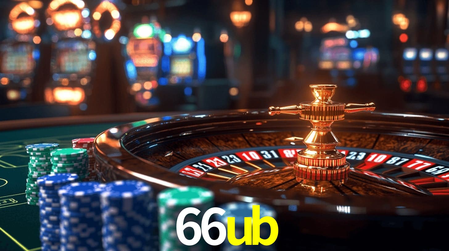66ub.com