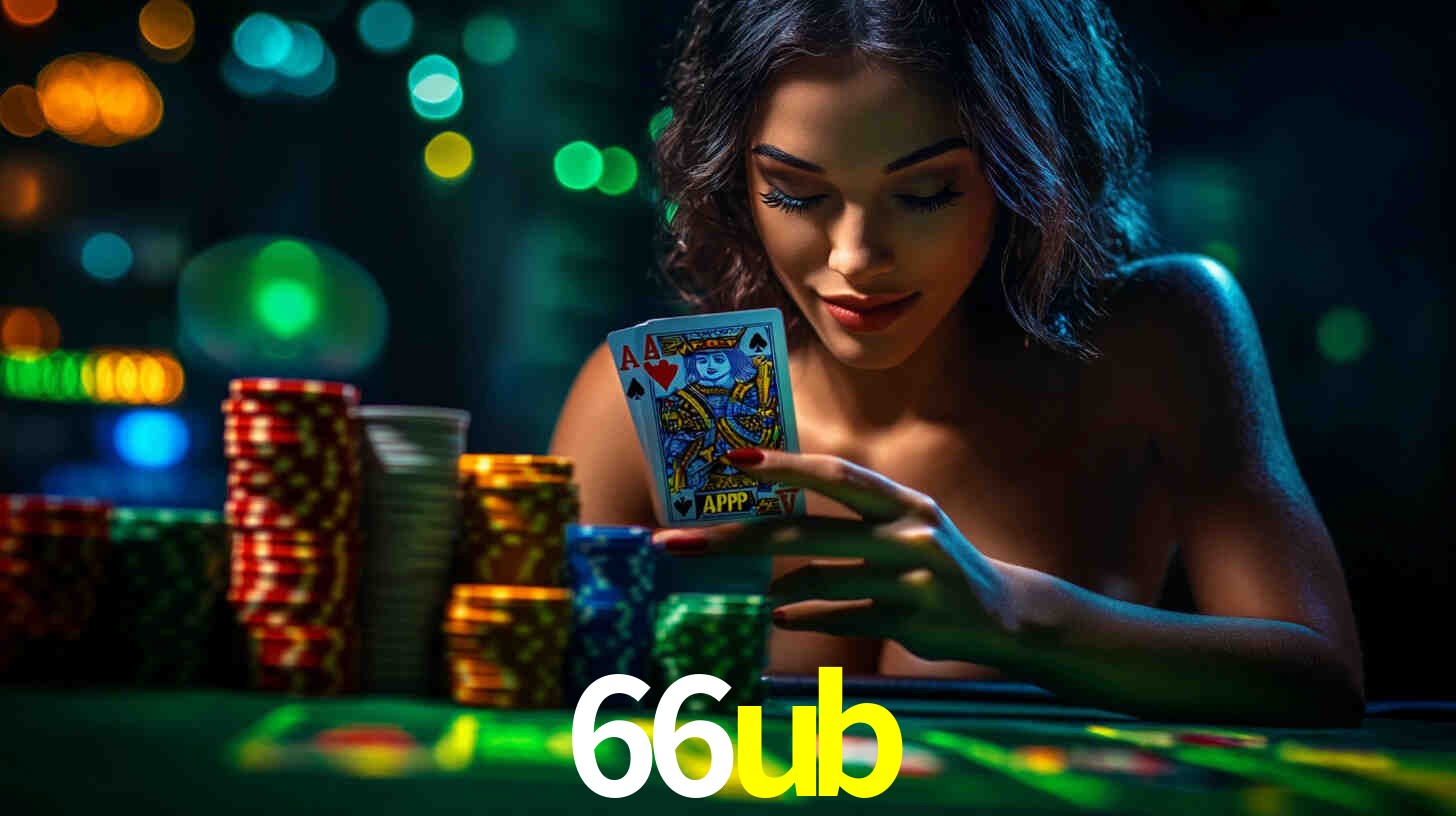 Apostas Esportivas na 66ub: Um Guia Completo