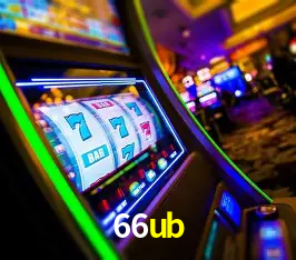 A Emoção da Loteria na 66ub: Uma Chance de Mudança de Vida