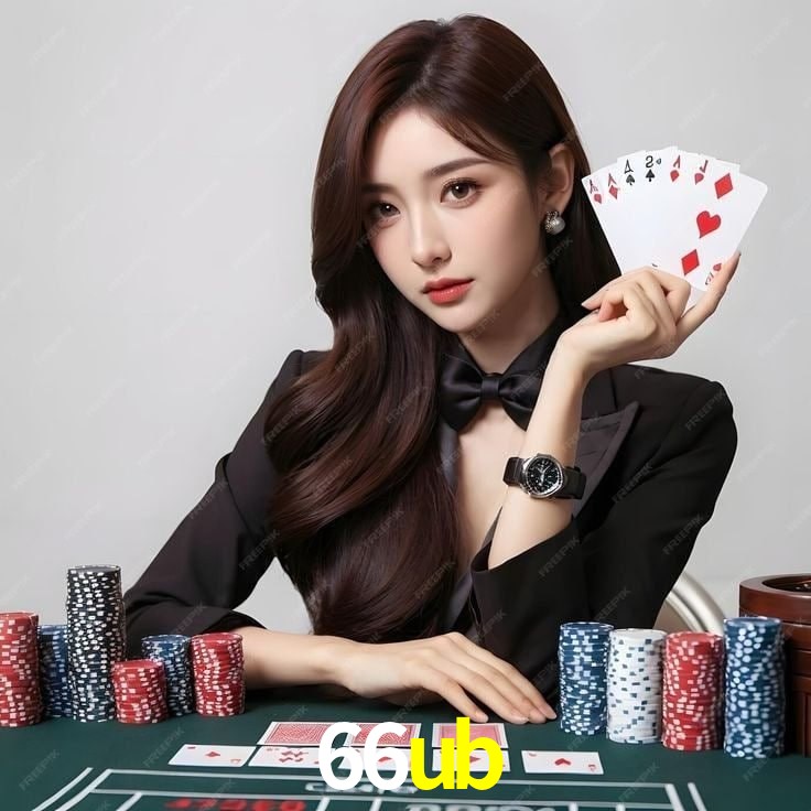Casino Ao Vivo 66ub