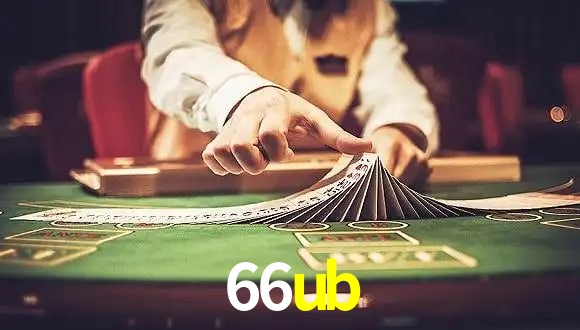 VIP Casino 66ub