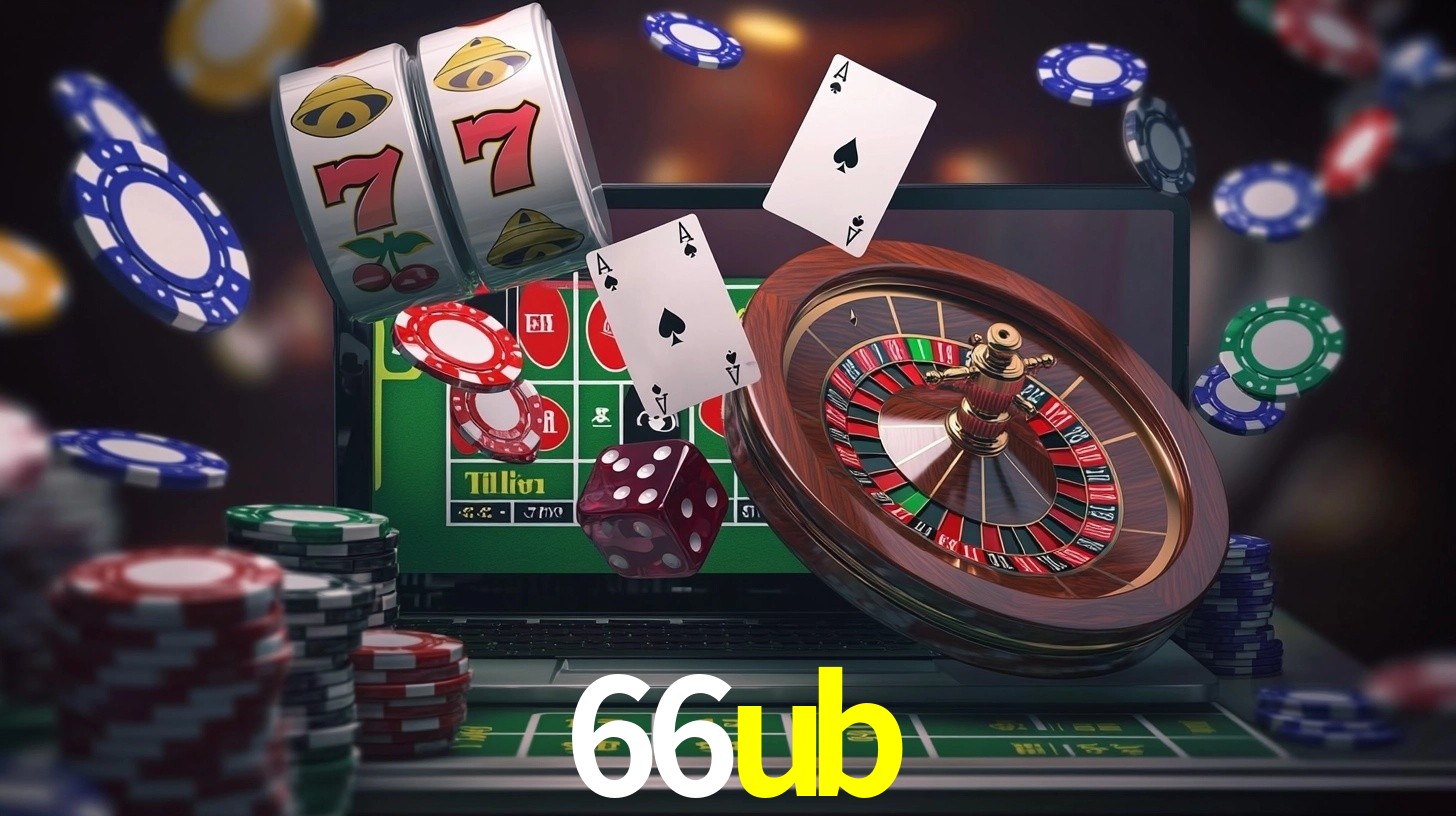 66ub Bônus - 66ub visual 1