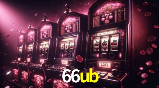 Casino Ao Vivo 66ub