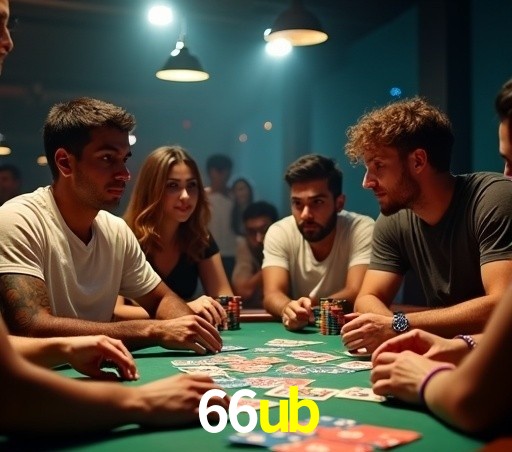 66ub Slot - 320+ Caça-Níqueis Premium
