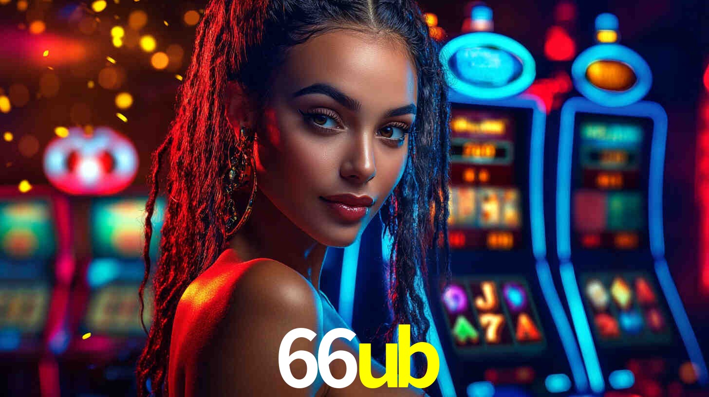 A Experiência Imersiva dos Cassinos Ao Vivo no 66ub