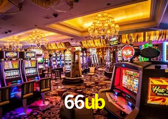 66ub Brasília - Casino Guide