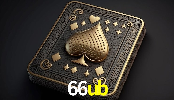 Tecnologia da Plataforma 66ub