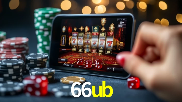 Live Casino 66ub