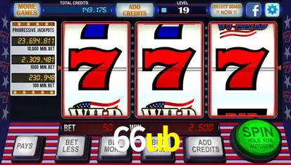 66ub São Paulo - Live Tables