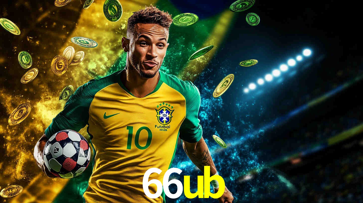 Descubra o Programa VIP da 66ub: Vantagens Exclusivas para Jogadores