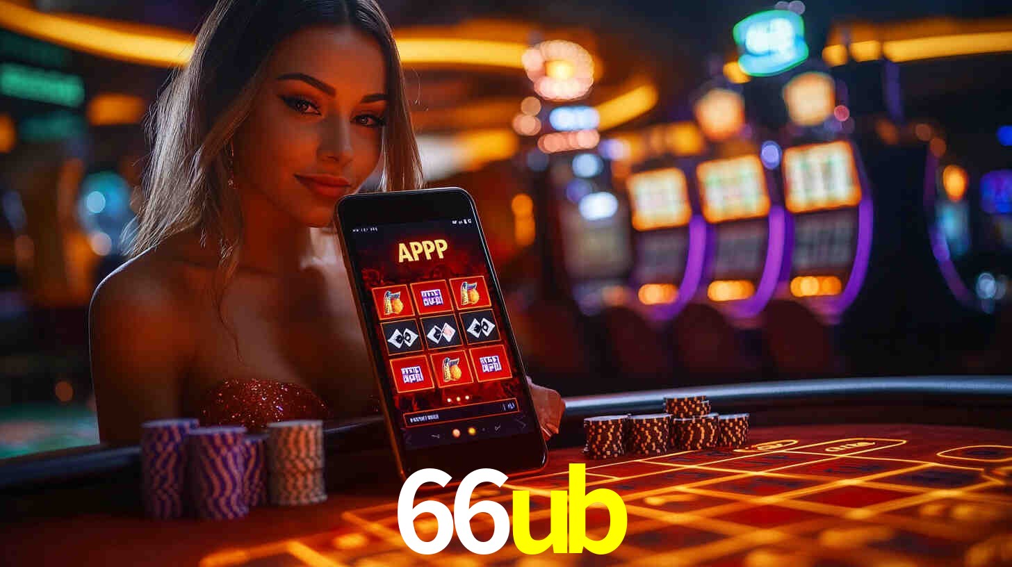 Descubra a Essência do 66ub: Nossa História e Compromissos