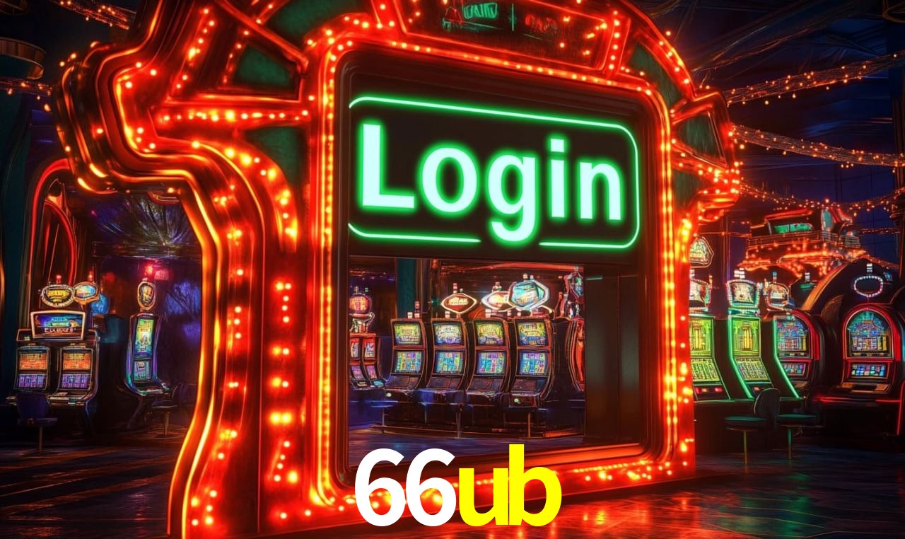 Casino Ao Vivo 66ub