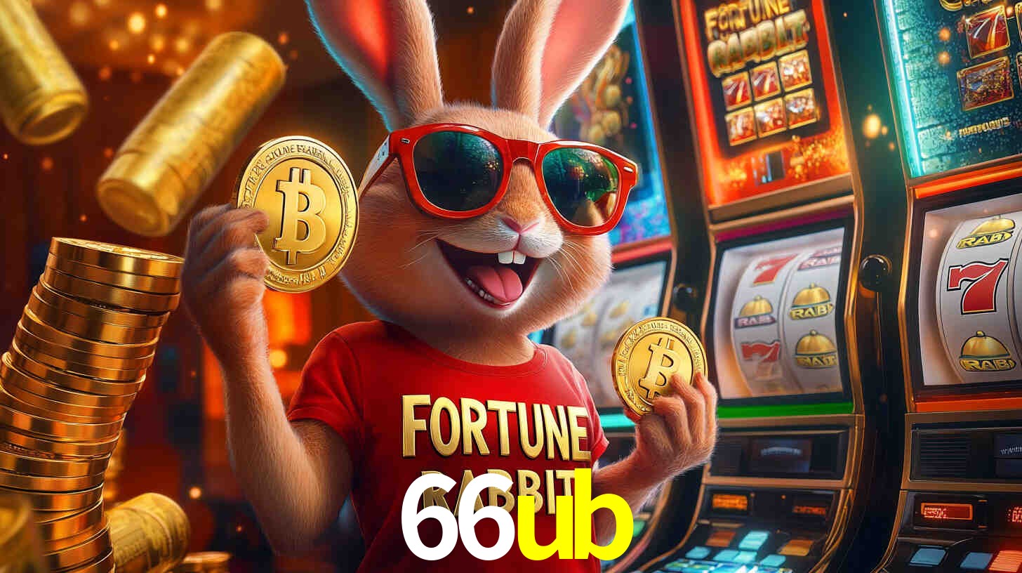 A Popularidade dos Caça-Níqueis no 66ub