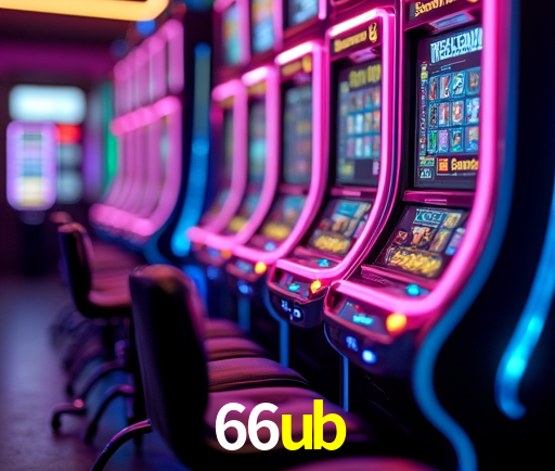 66ub São Paulo - Top Slots