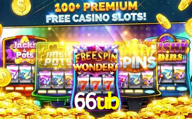 Desvendando o Mundo dos Jogos Virtuais na 66ub