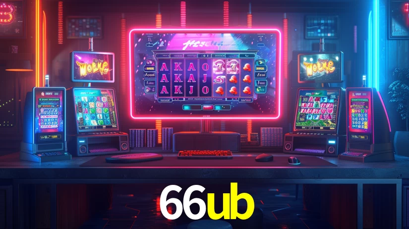 66ub com plataforma