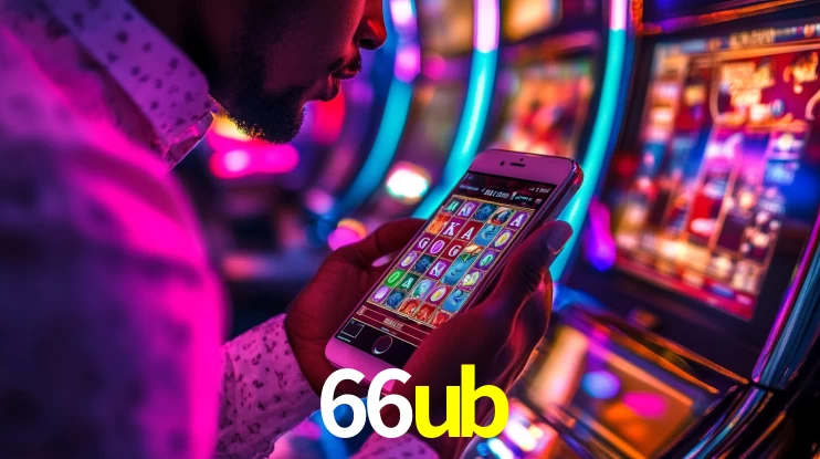 Baixar App 66ub